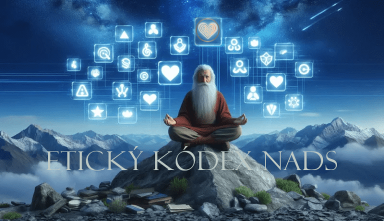Etický kódex NADS