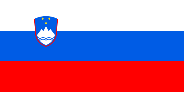 sLOVEnia